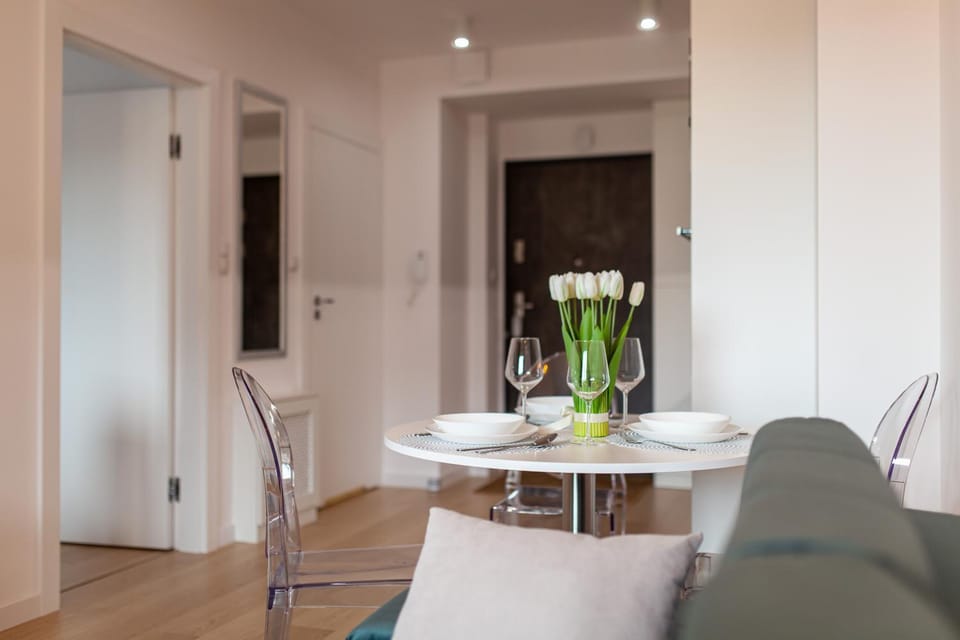 Apartament Greno Kielce Apartment in Poland