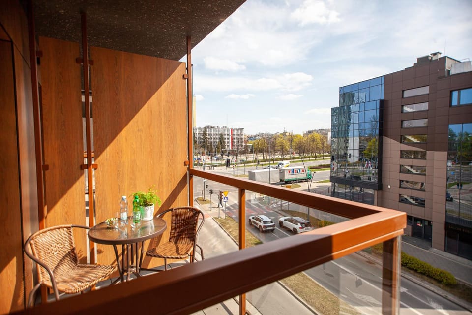 Apartament Greno Kielce Apartment in Poland