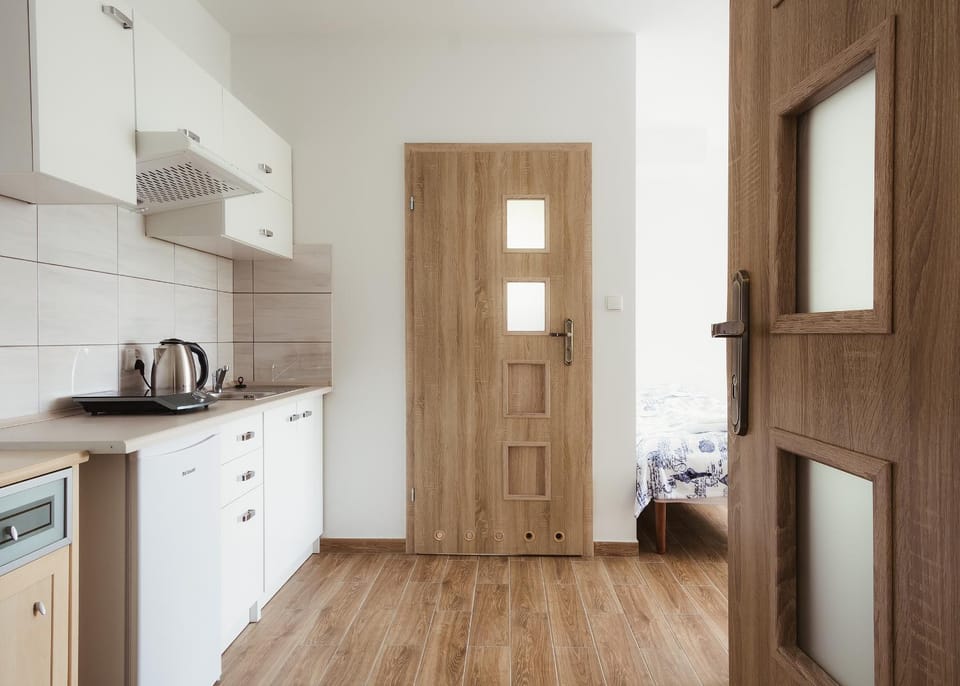 Komfortowe Pokoje u Nicole Apartment in Pomeranian Voivodeship