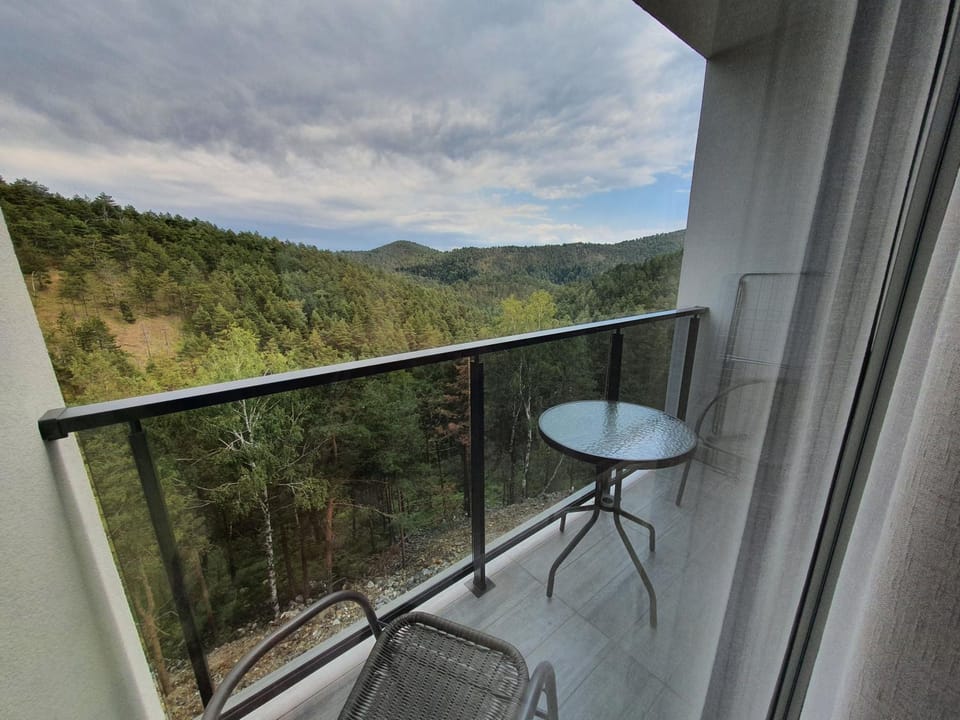 Apartman Staza Divčibare Apartment in Zlatibor District, Serbia