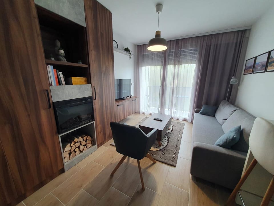 Apartman Staza Divčibare Apartment in Zlatibor District, Serbia