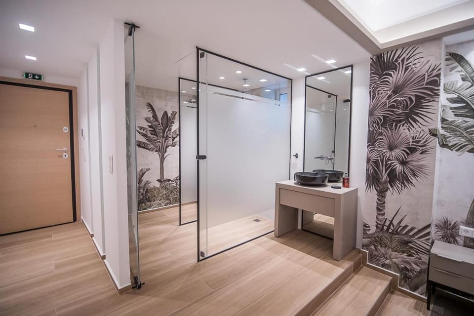 Millennial Apartments Trikoupi Apartment in Athens