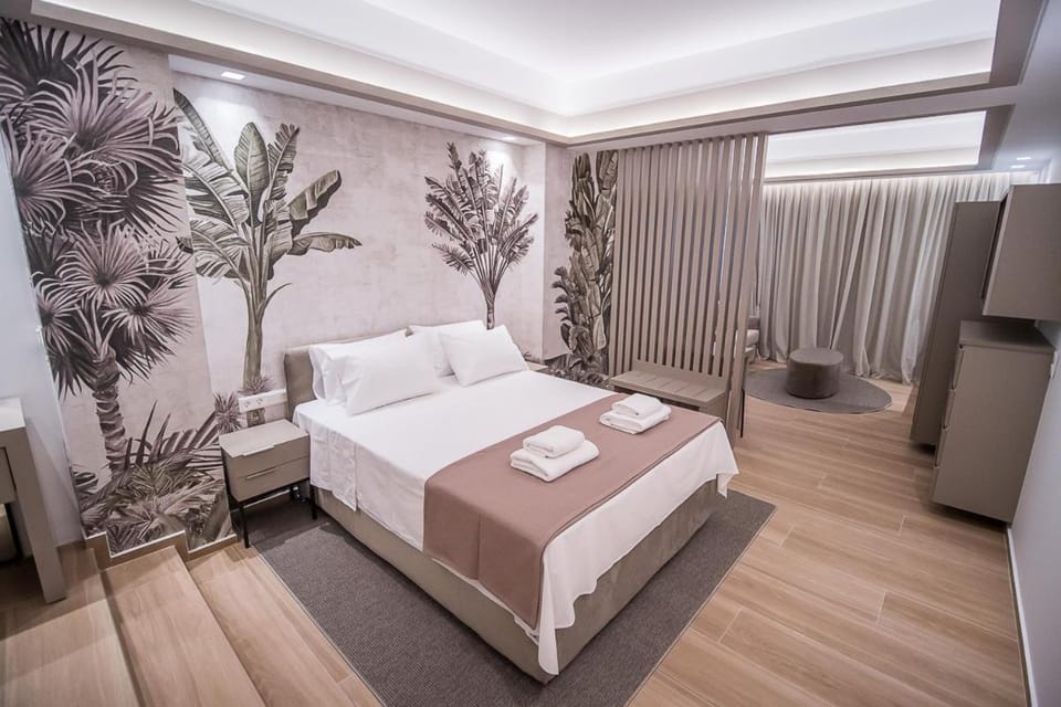 Millennial Apartments Trikoupi Apartment in Athens