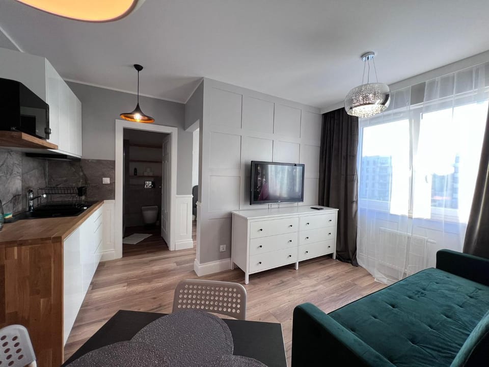 Luksusowy zakątek Apartment in Wroclaw