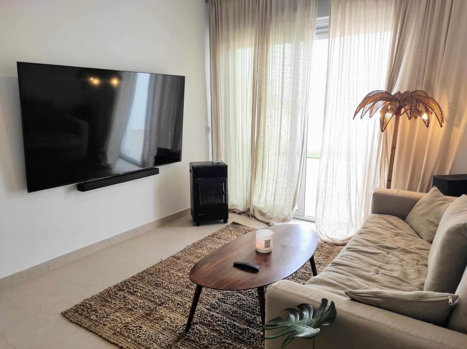 Precioso ático en edificio Nuevo Juzgado Apartment in Barbate