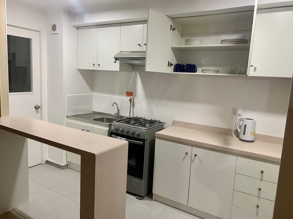 Departamento nuevo con perfecta ubicación Apartment in Osorno