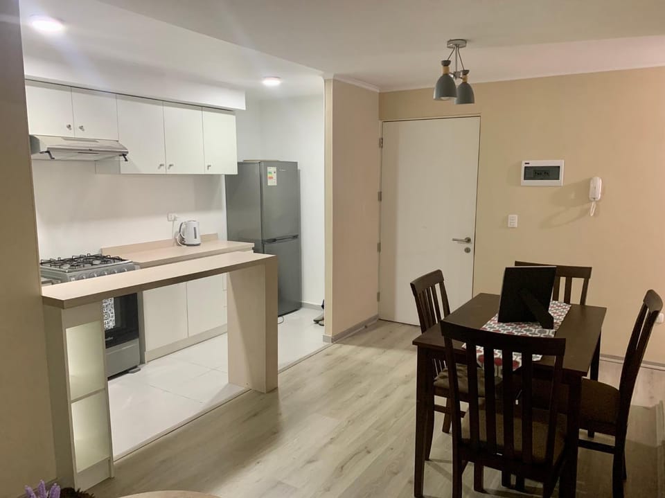 Departamento nuevo con perfecta ubicación Apartment in Osorno