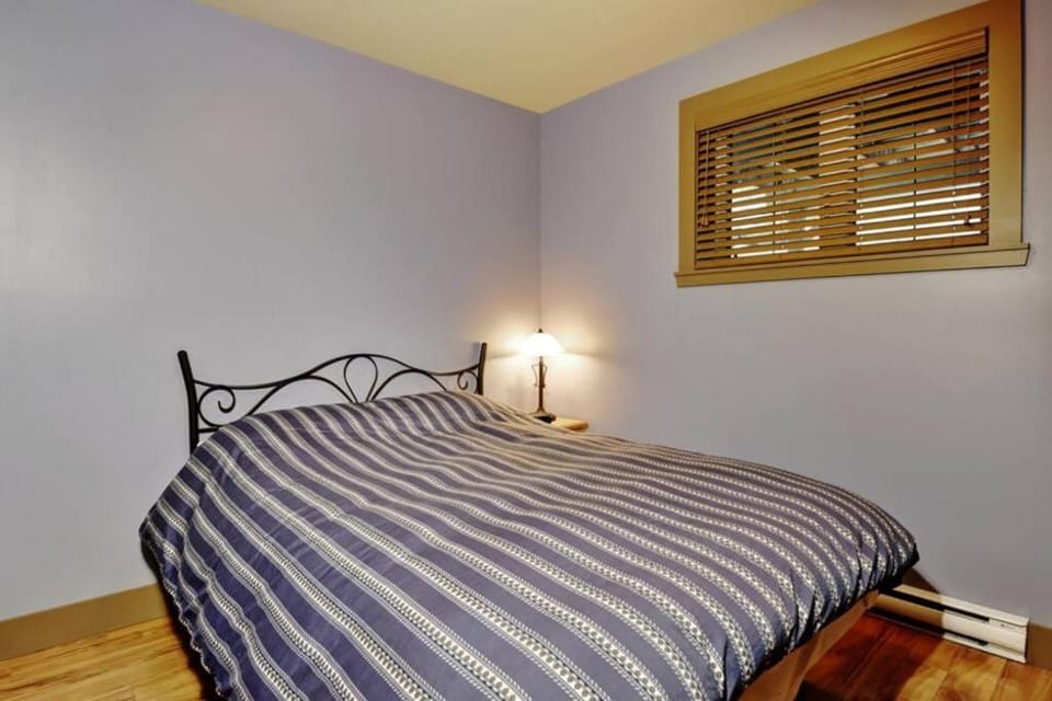 Alpages 9015 -Les Chalets Alpins Stoneham Chalet in Quebec