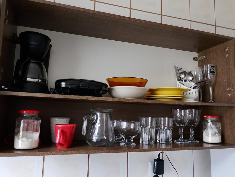 Aluguel de apartamento Apartment in São Leopoldo