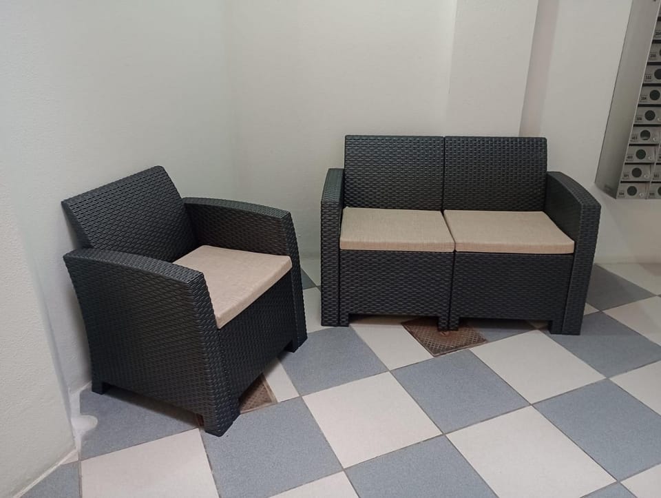 Aluguel de apartamento Apartment in São Leopoldo