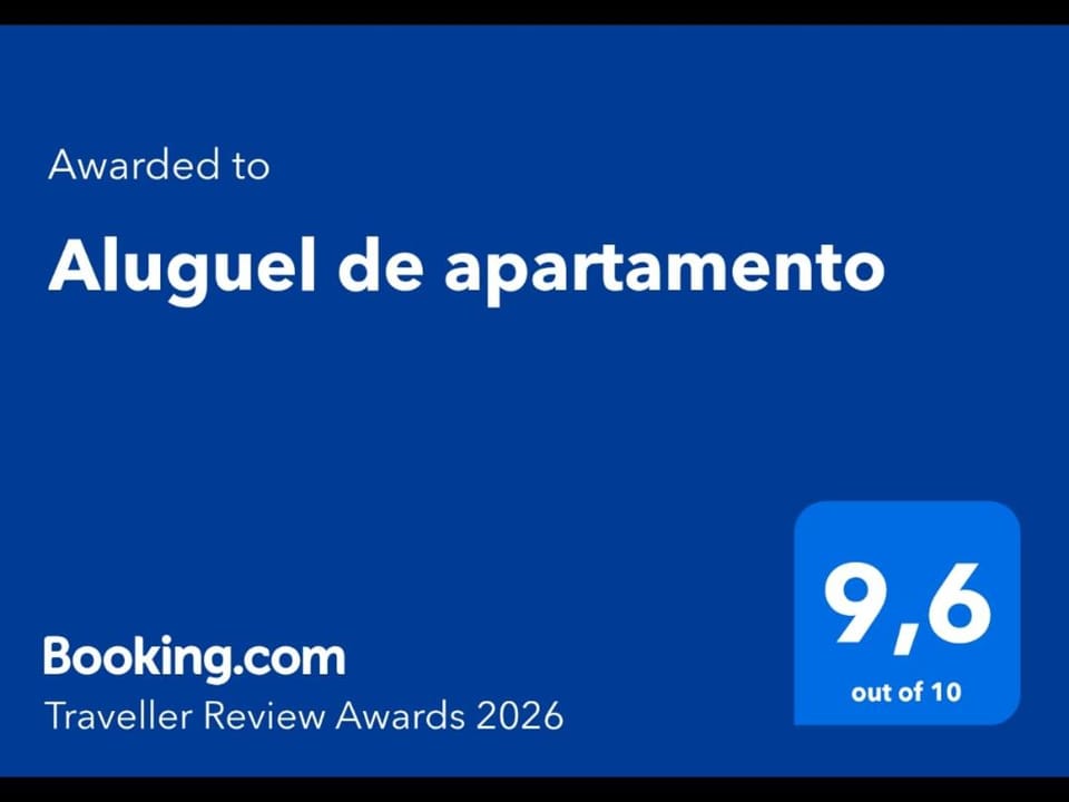 Aluguel de apartamento Apartment in São Leopoldo