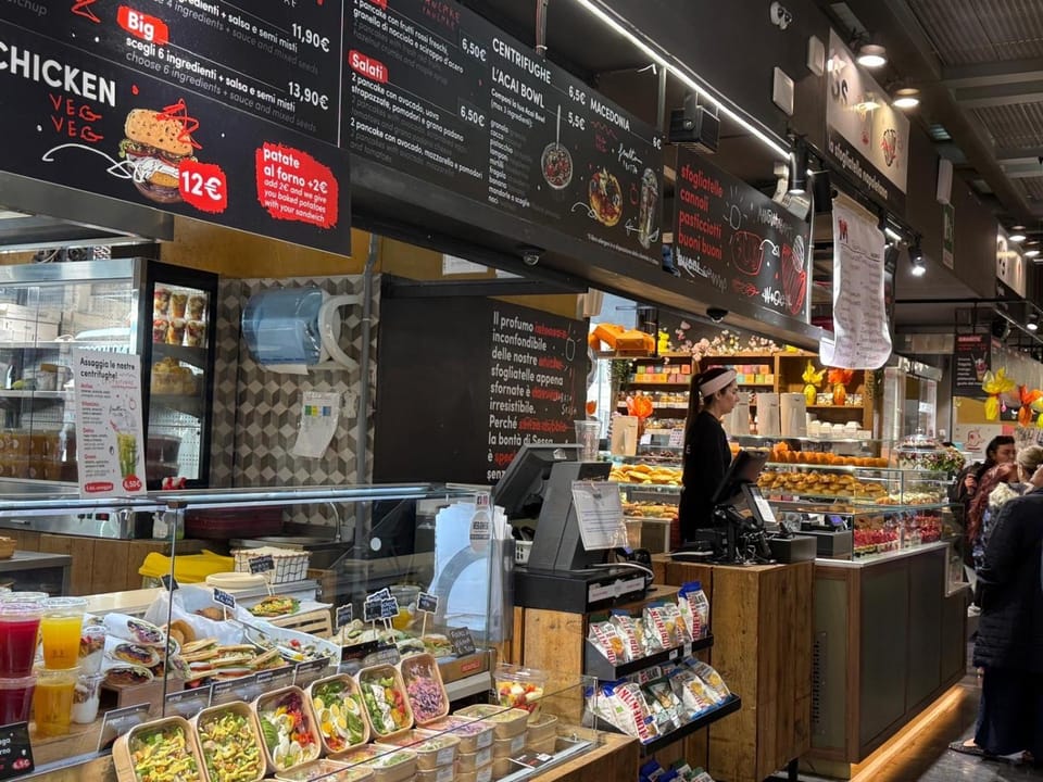 SWEETY ROME TERMINI Apartment in Rome