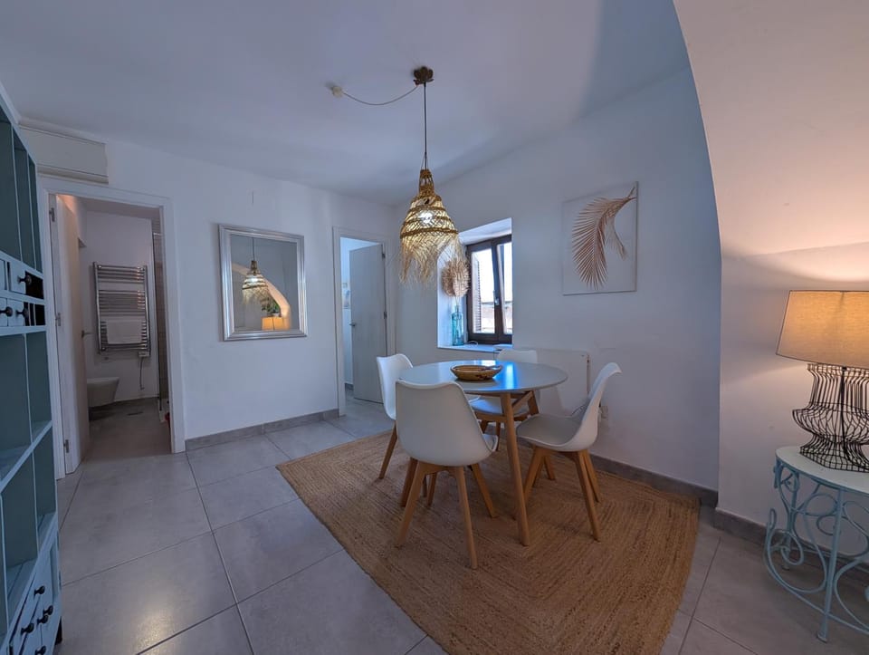 Livingtarifa Karma Apartment in Tarifa