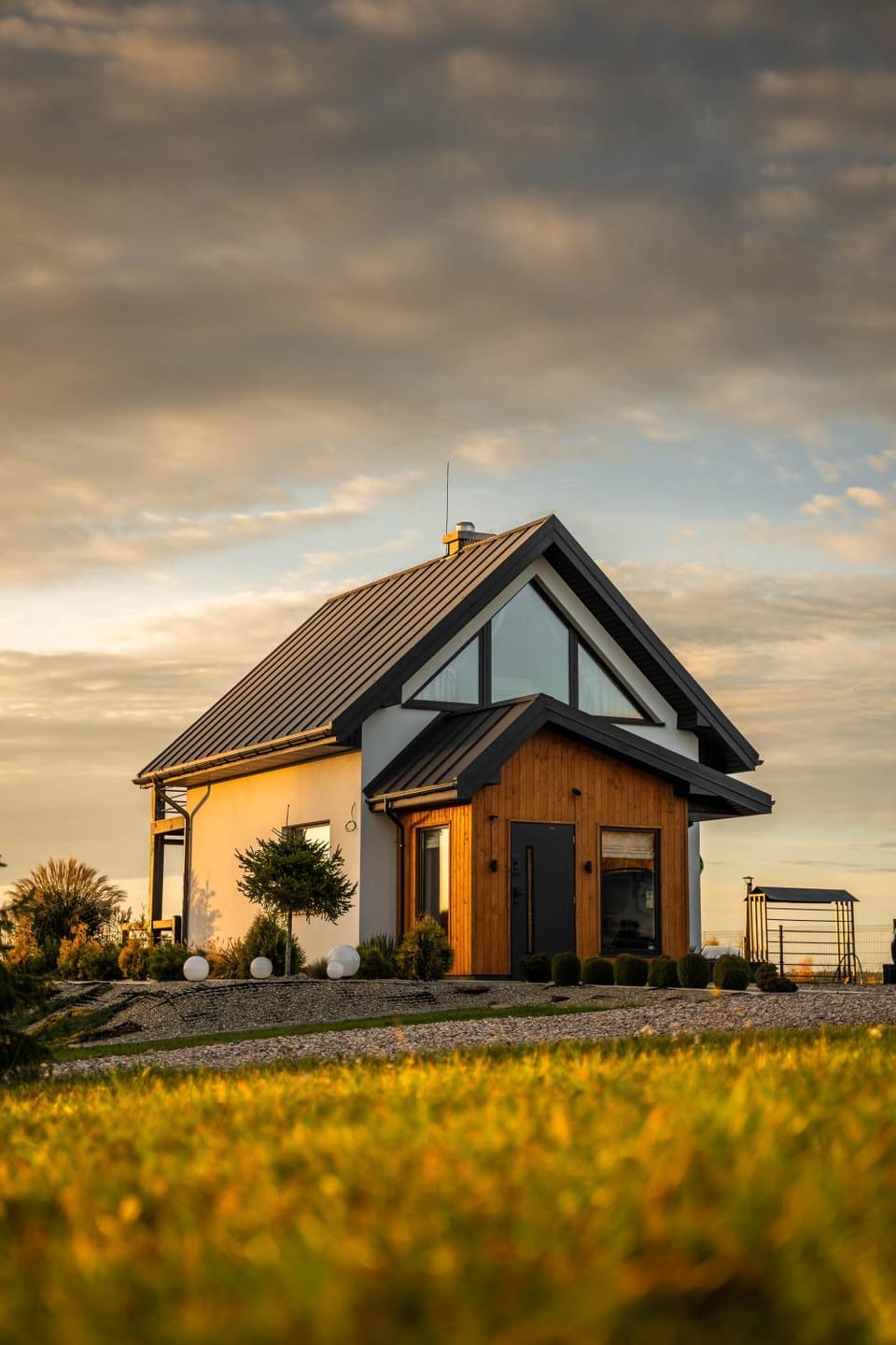 Sunset- Dom zachód słońca Spa House in Poland