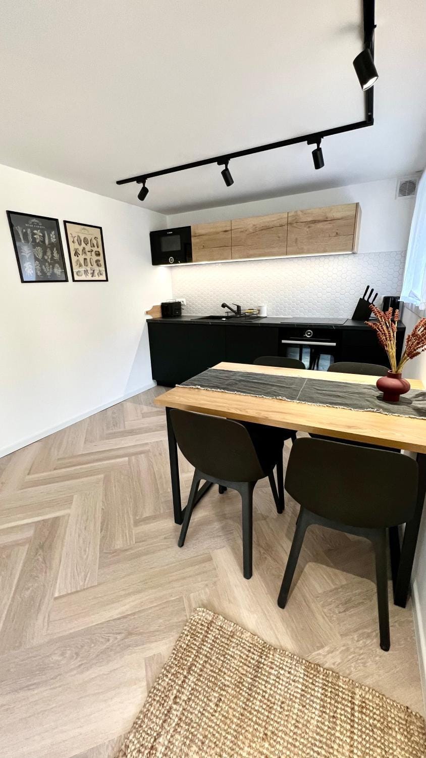 Apartament 21 Apartment in Poland