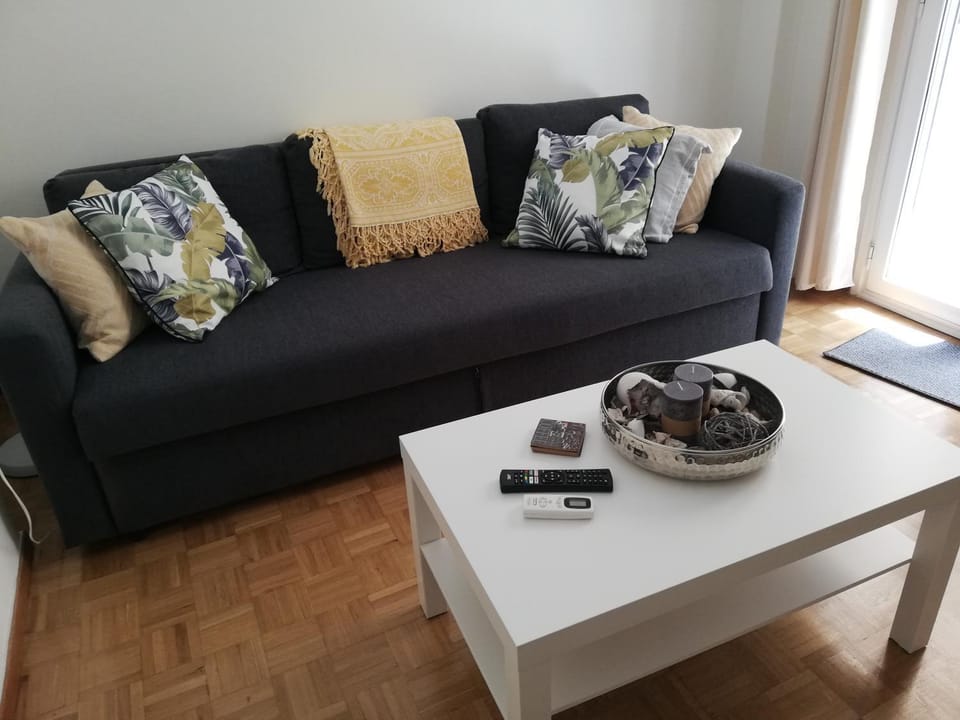 Old Town stay furnished apartment Apartment in Corfu