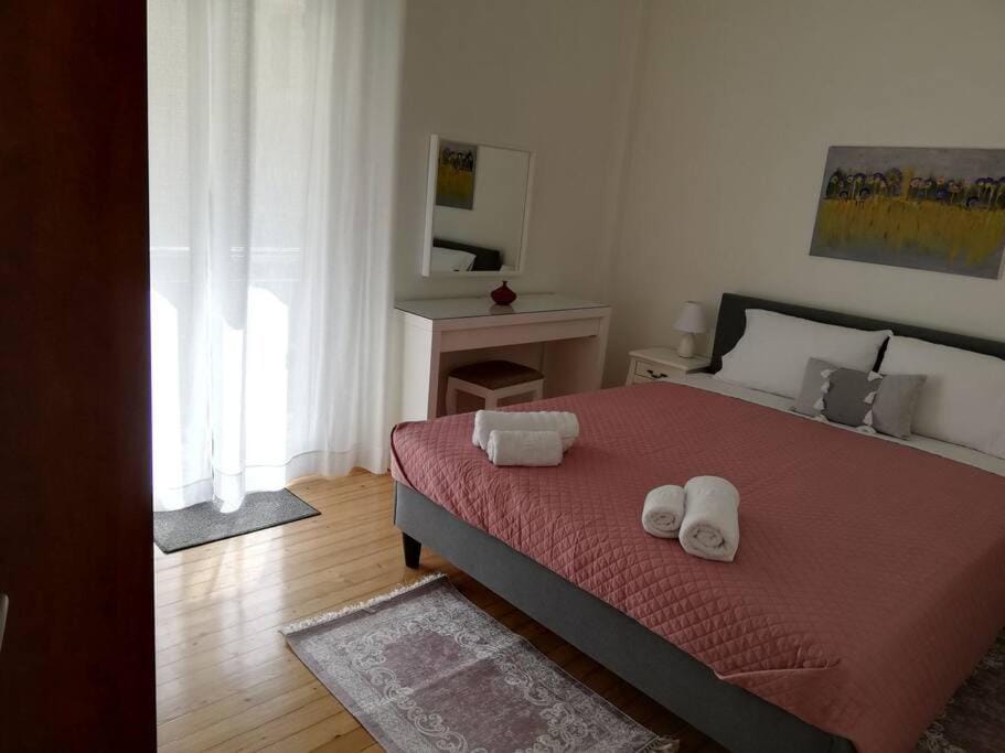 Old Town stay furnished apartment Apartment in Corfu