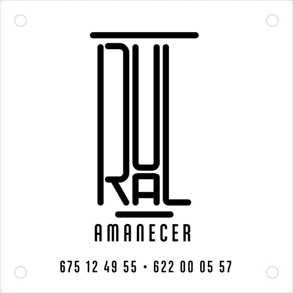 Rual Amanecer Apartment in Ronda