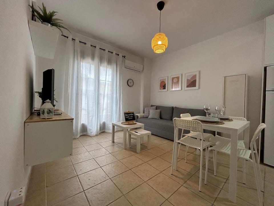 Rual Amanecer Apartment in Ronda