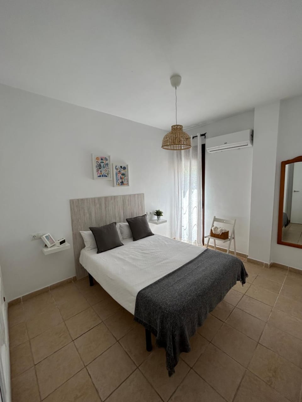 Rual Amanecer Apartment in Ronda