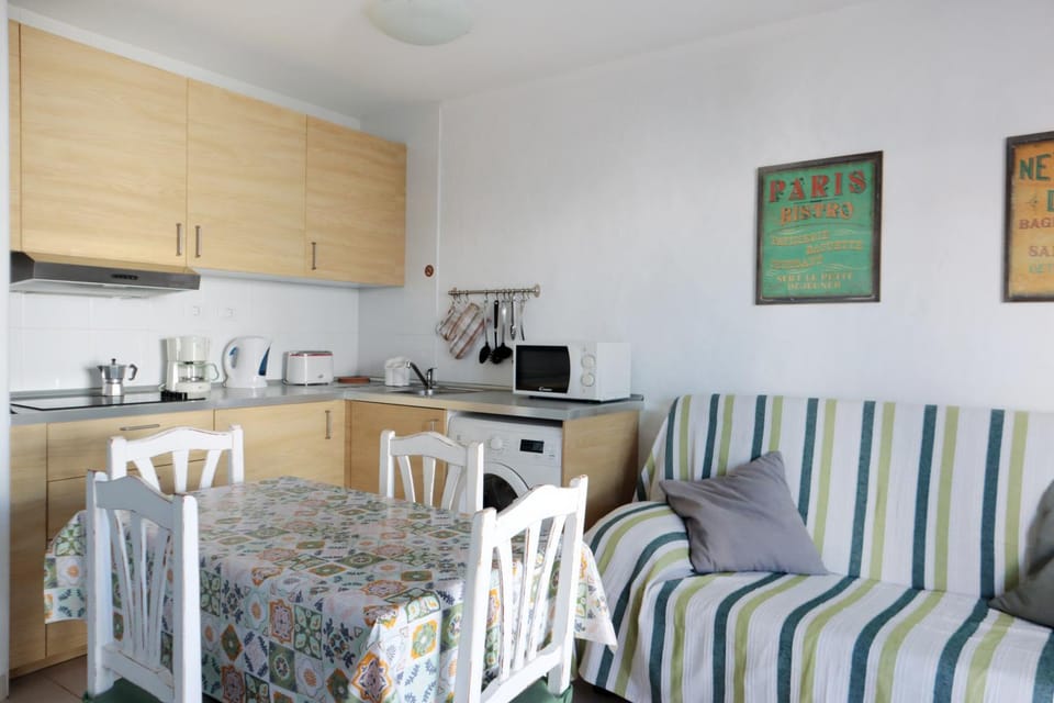 Sun Beach Holiday 33 Apartment in Castillo Caleta de Fuste