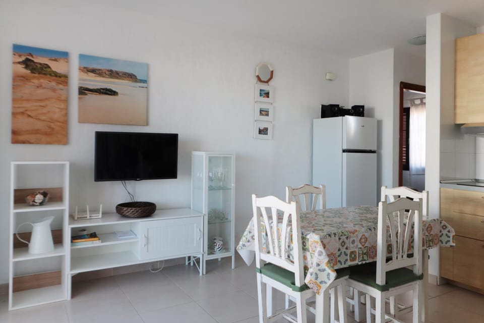 Sun Beach Holiday 33 Apartment in Castillo Caleta de Fuste
