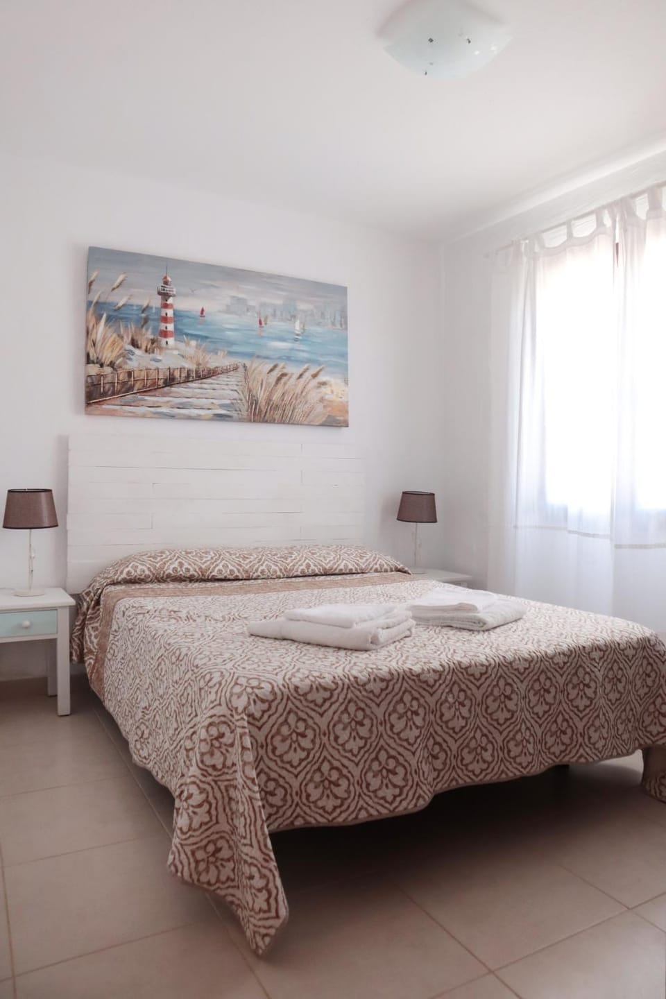 Sun Beach Holiday 33 Apartment in Castillo Caleta de Fuste