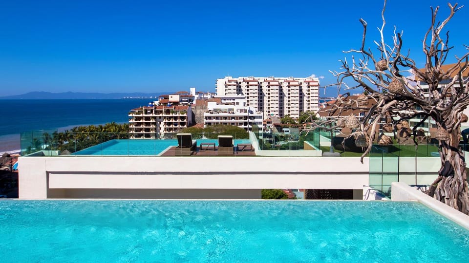 Nayri Life 410 Apartment in Puerto Vallarta