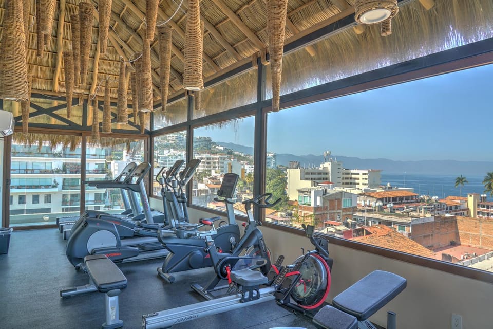 Nayri Life 410 Apartment in Puerto Vallarta