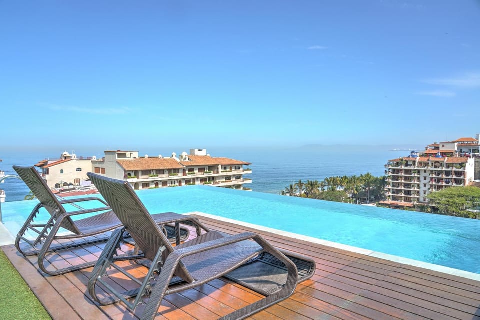Nayri Life 410 Apartment in Puerto Vallarta