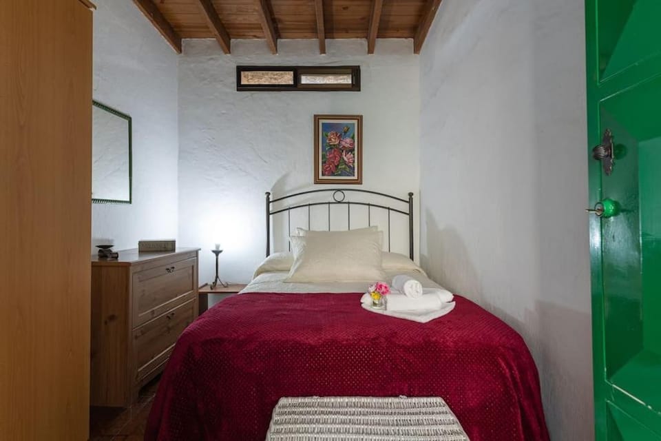 Vivienda vacacional CA' PEPITA Y JOSE House in Gran Canaria