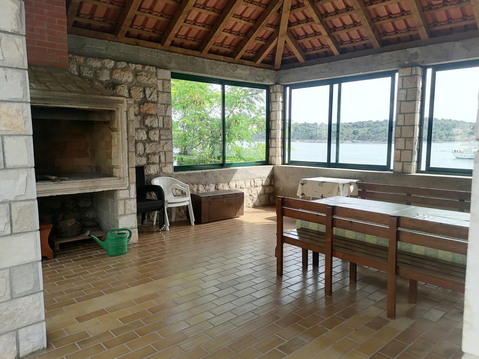 Villa Jelka Apartment Apartment in Dubrovnik-Neretva County