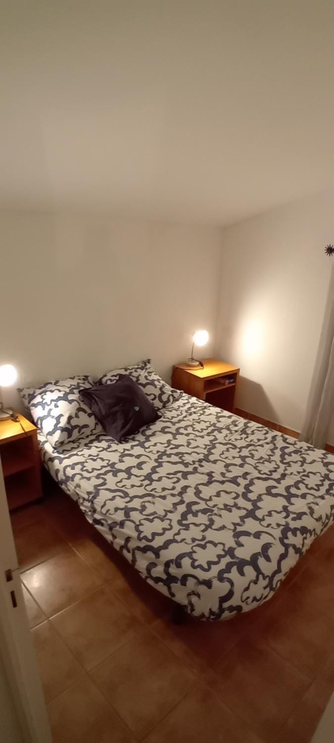 Appartement à 8 km de la mer - 3 chambres Apartment in Occitanie