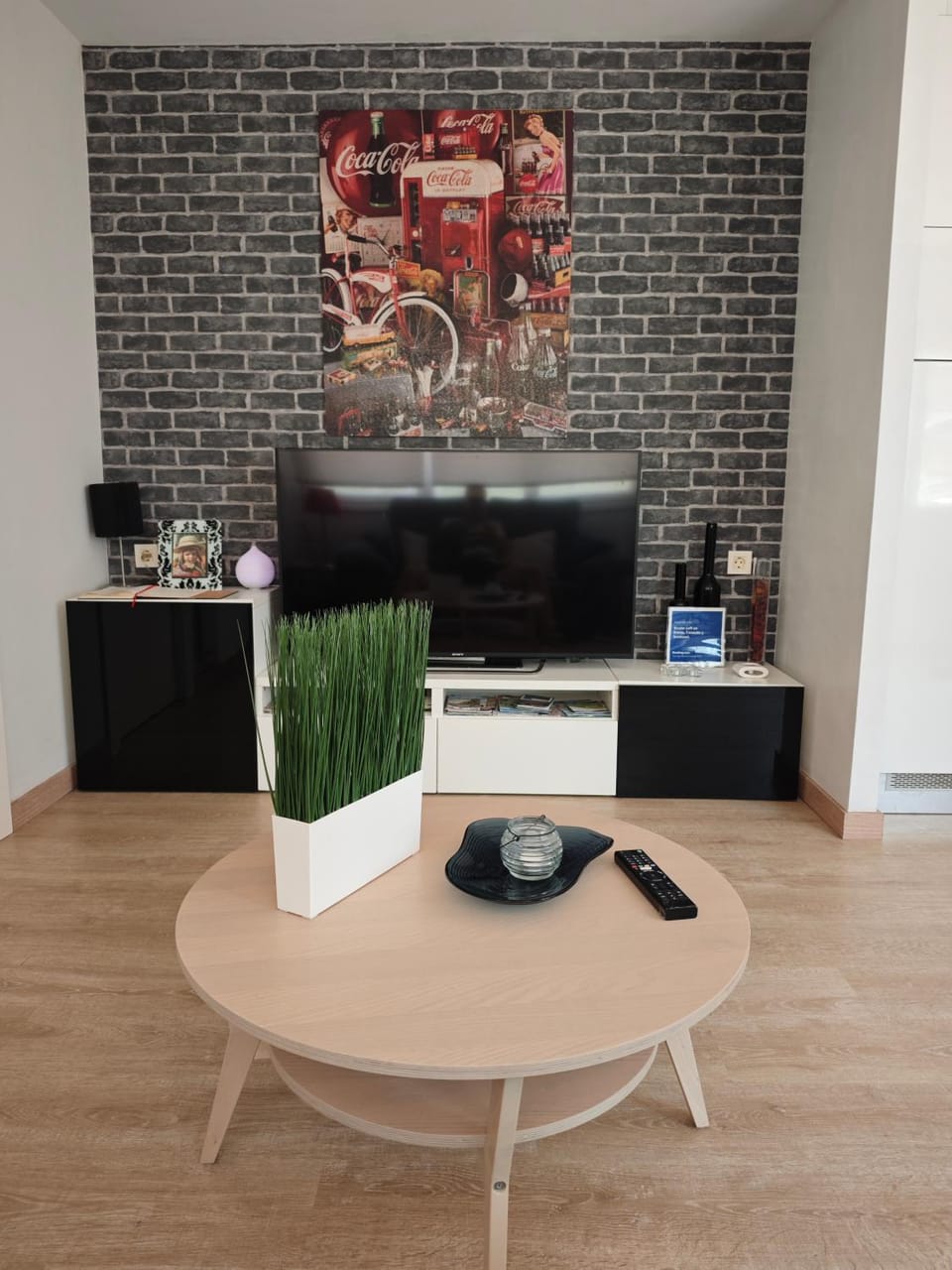 TV and multimedia