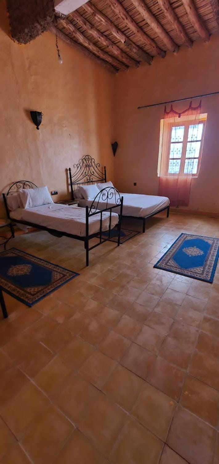 Riad gnaoua khamlia Vacation rental in Morocco