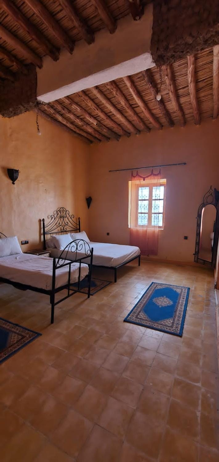 Riad gnaoua khamlia Vacation rental in Morocco