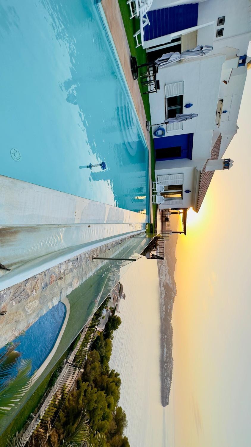 Villa Los Altos, La Herradura, Almuñecar Villa in Costa Tropical