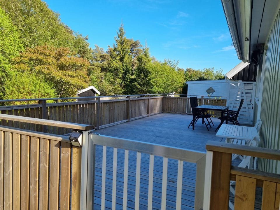 Patio, Balcony/Terrace