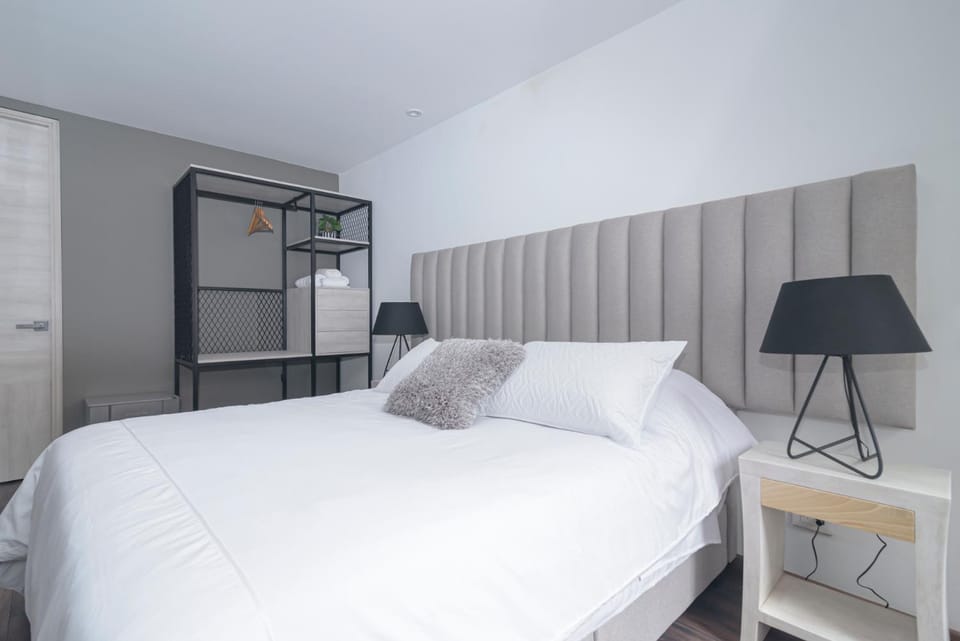 Casa Lorenzo Bogota Hotel in Bogota