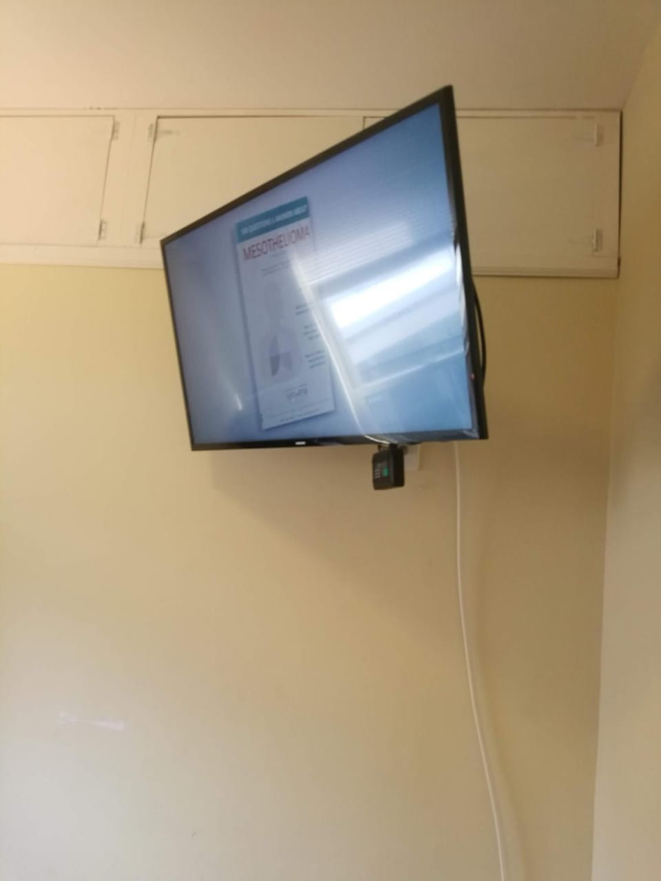 TV and multimedia