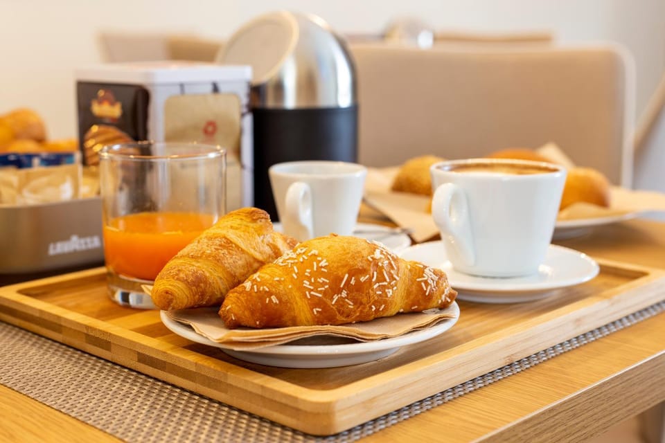 Balneum Rooms & SPA Hotel in Campania