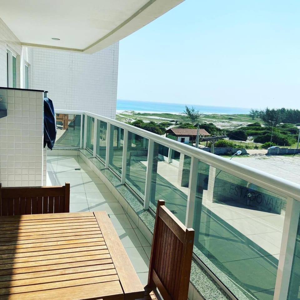 Apartamento 2 quartos Praia Grande Arraial do Cabo Apartment in State of Rio de Janeiro