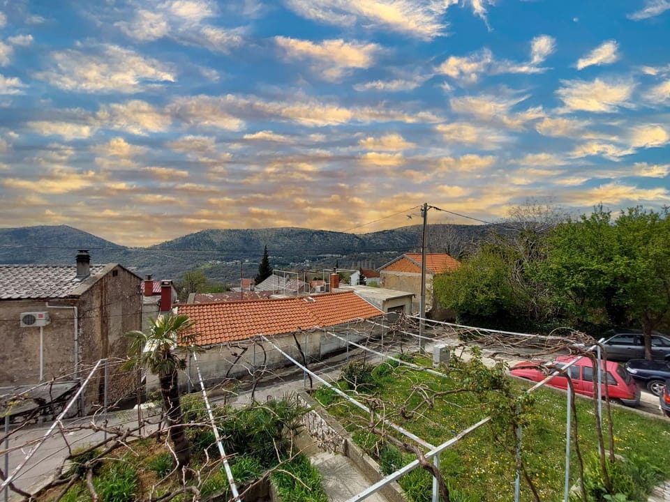 View (from property/room)