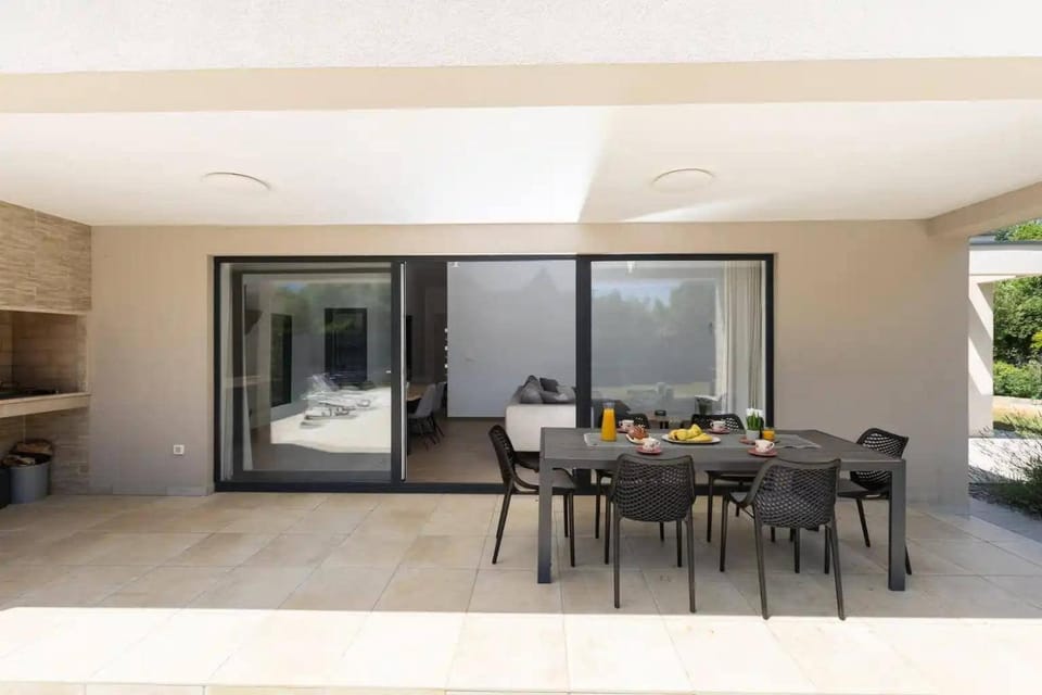 Balcony/Terrace, Seating area