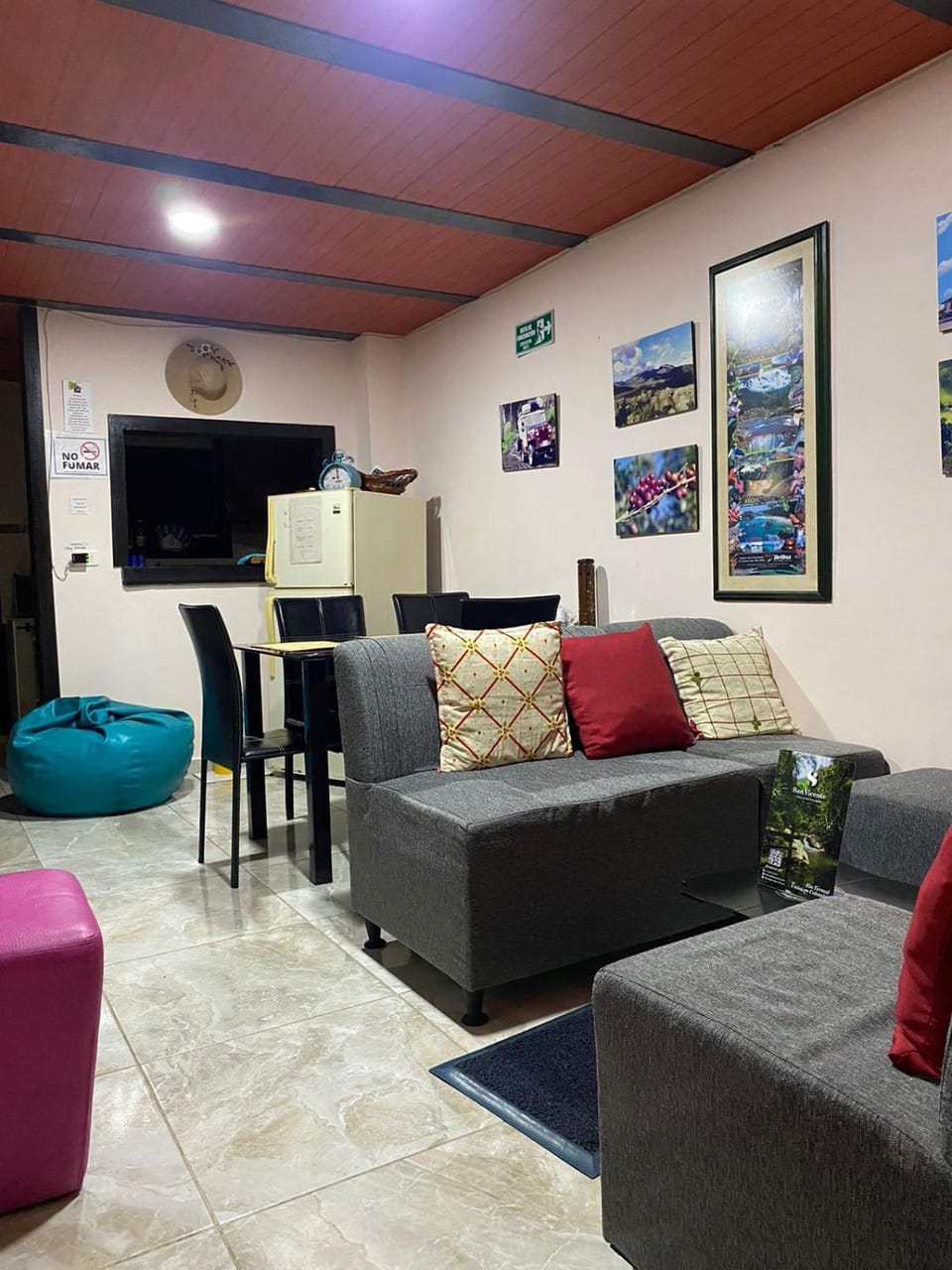 Communal lounge/ TV room, Game Room, Living room