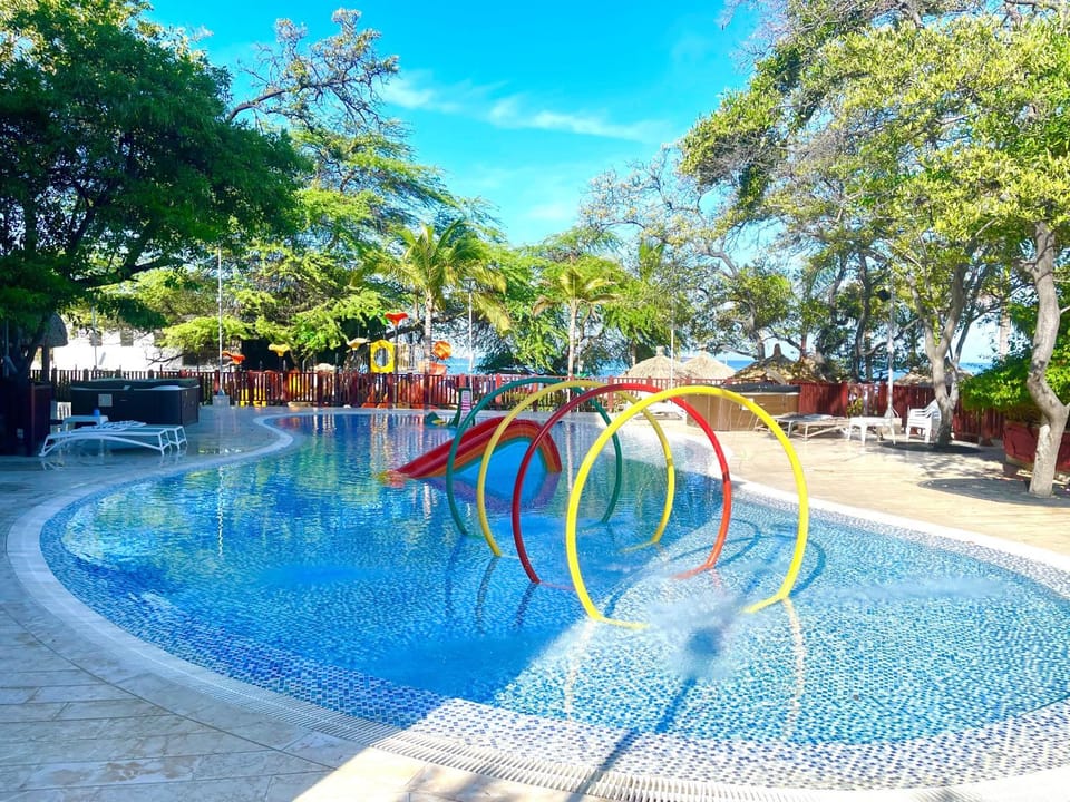 Apartamento en Santa Marta - Samaria club de playa Apartment in Magdalena, Colombia