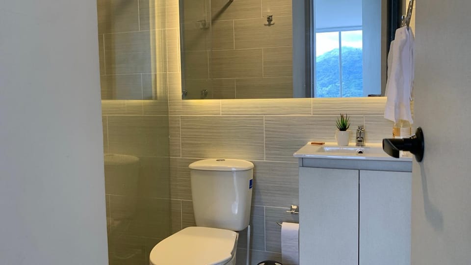 Hermoso Apartamento Nuevo con Excelente Vista Apartment in Ibagué