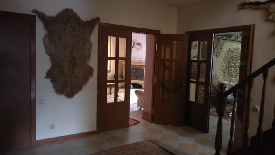 Динара House in Almaty Region, Kazakhstan
