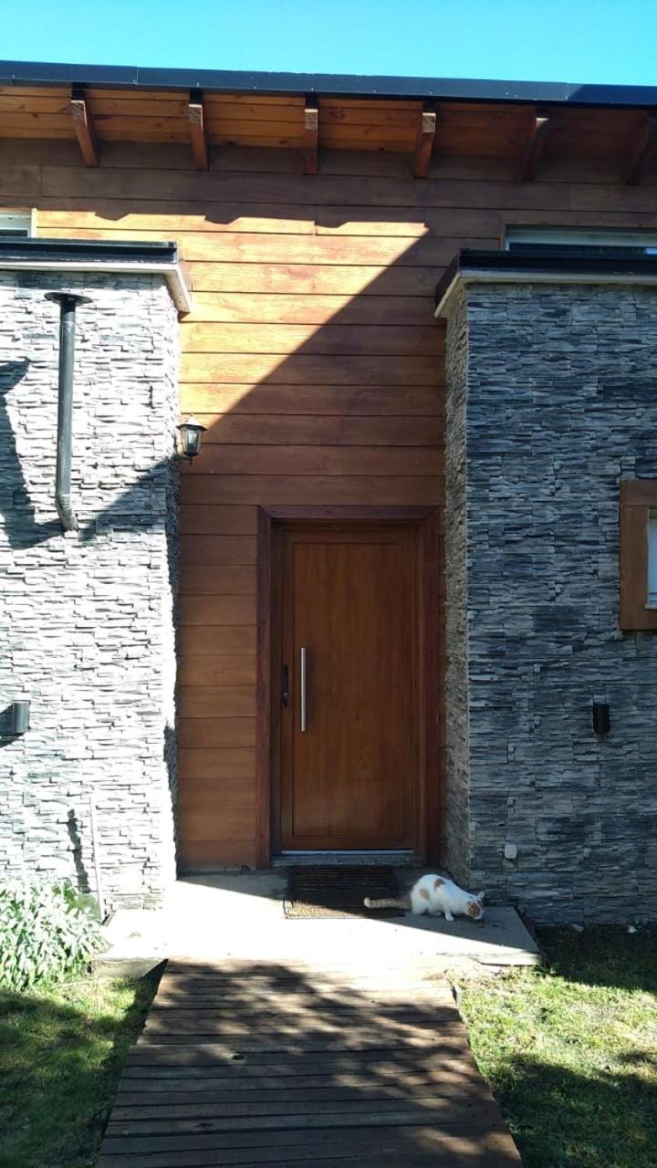 Casa de montaña House in San Carlos Bariloche