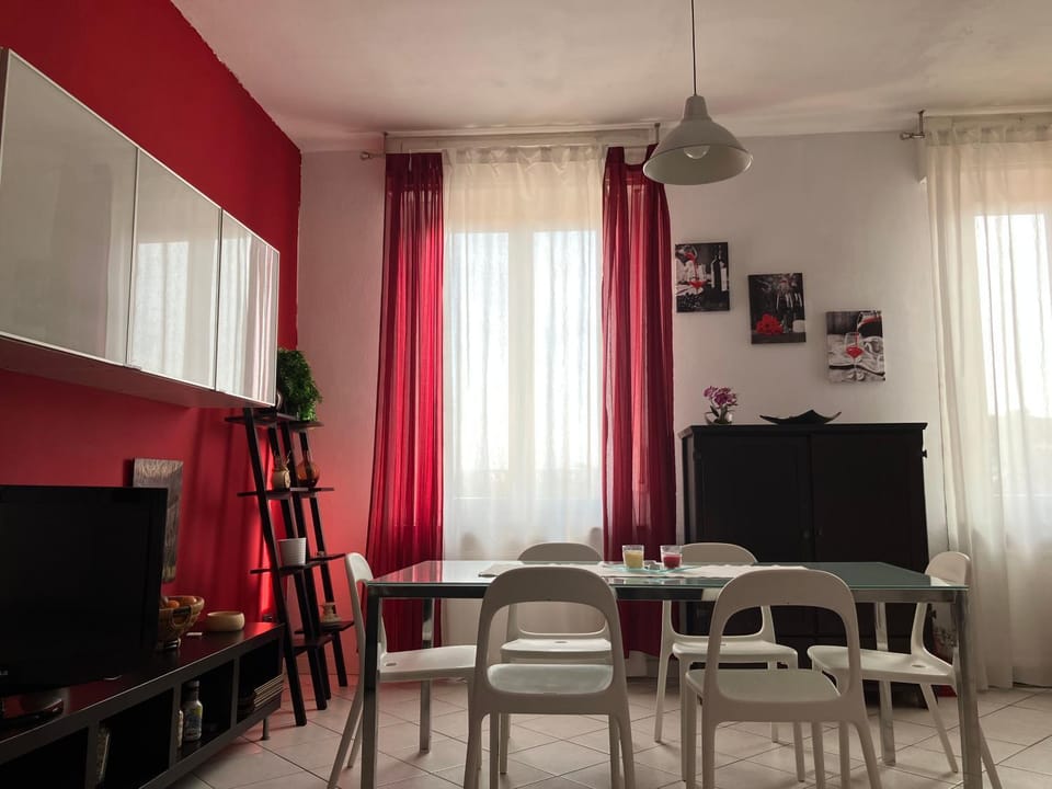 Appartamento incantevole a Parma Apartment in Parma